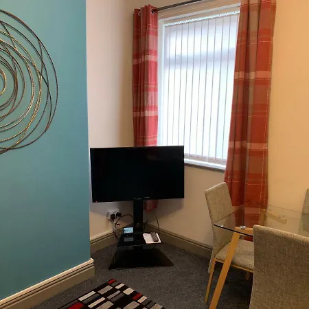 Holiday home Jodon House