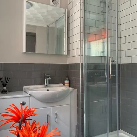 Jodon House Holiday home Middlesbrough