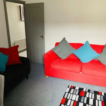 Jodon House Holiday home *