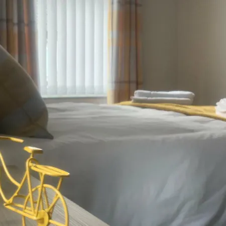 Jodon House Ferienhaus *